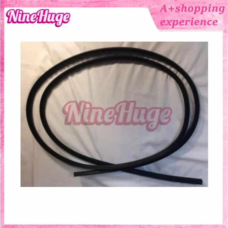 

1 Pcs MR199811 Roof Glass Rubber Seal for Pajero Sport K90 2000-2006 Weatherstrip Seal for Montero Sport K80 Roof Rubber 265cm