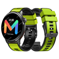For Mibro Watch Lite2 Smartwatch Strap 20mm 22mm Silicone Band For Mibro Lite 3 Pro/C3 C2/X1/A1 A2/T2/Color/Air Sport Men Correa
