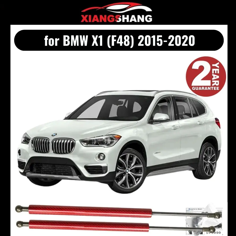 

Hood Damper for BMW X1 (F48) 2015-2020 Gas Strut Lift Support Front Bonnet Modify Gas Springs Shock Absorber