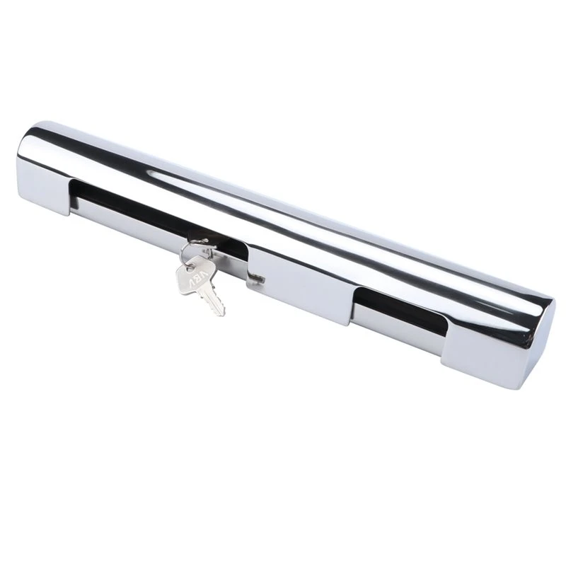 For Ultimate Boat Protection For Outdoor Motor Lock Stainless Steel Outboard High Security 300Mm Quick Release