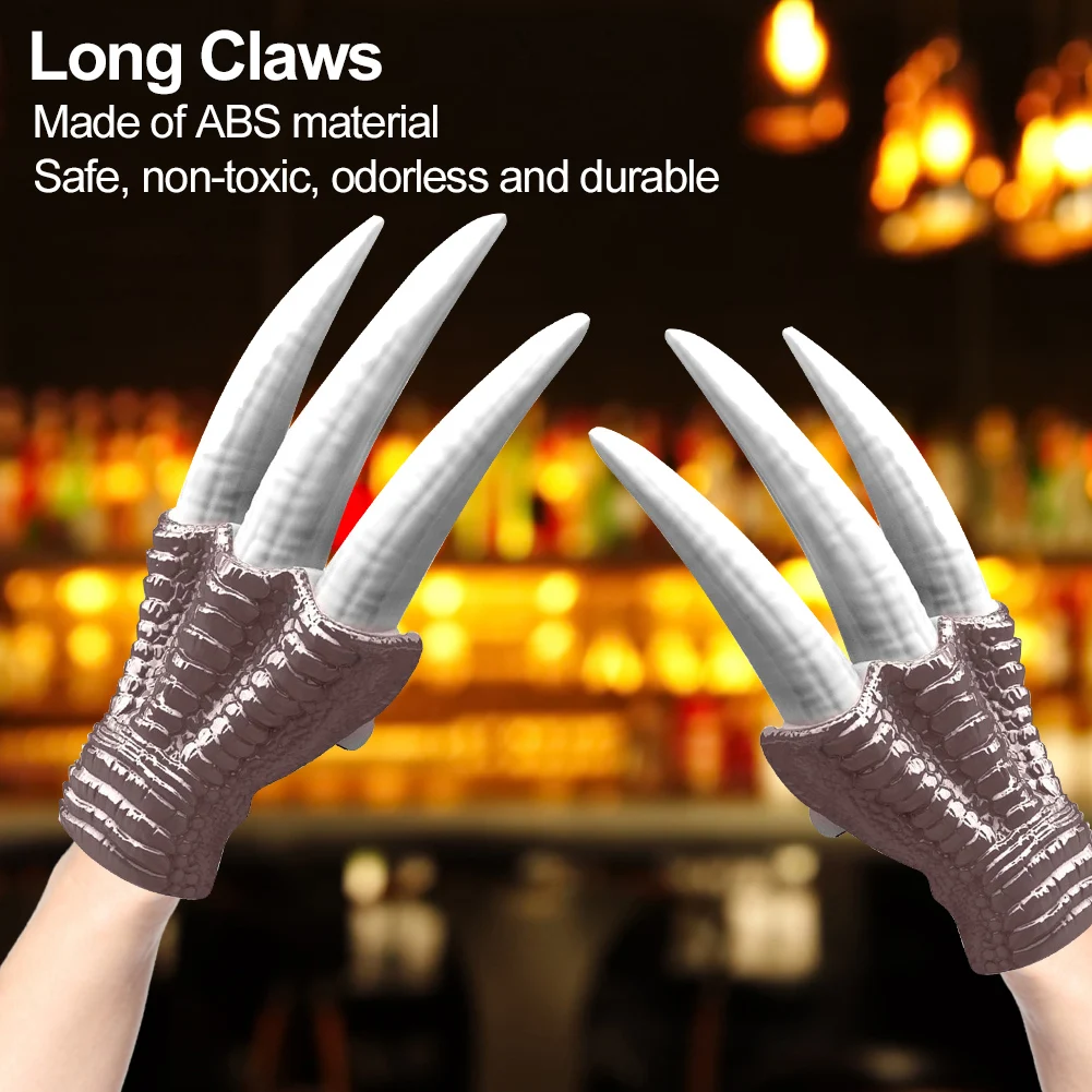 قناع ديناصور مضحك مع ديناصور الصراخ المنقولة الفم دينو قناع نابض بالحياة ديناصور قناع أغطية الرأس لحفلة كرنفال الهالوين #6