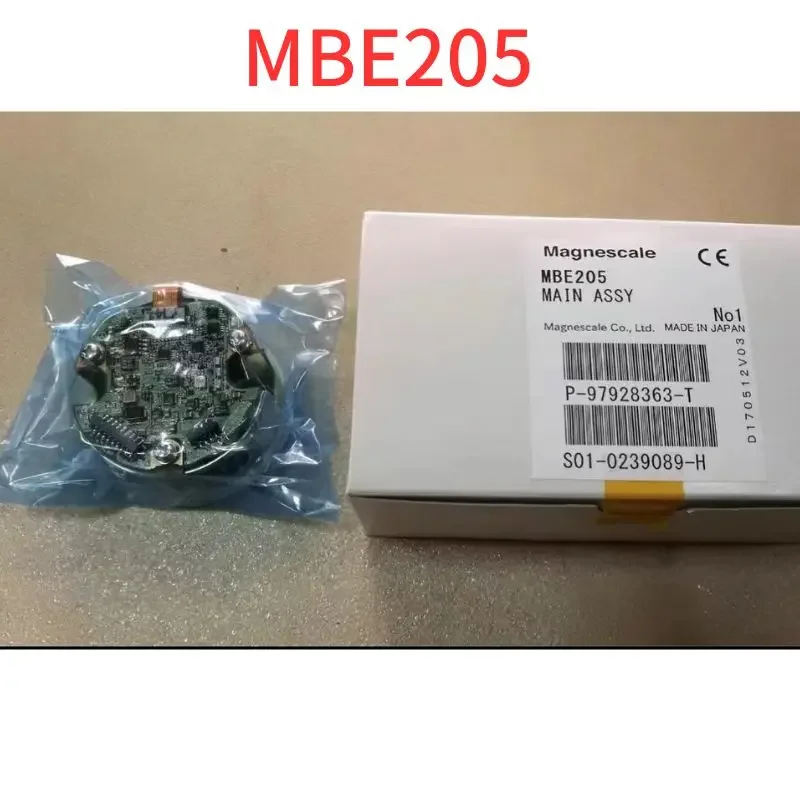 Brand New MBE205 M70 System Spindle Motor Encoder