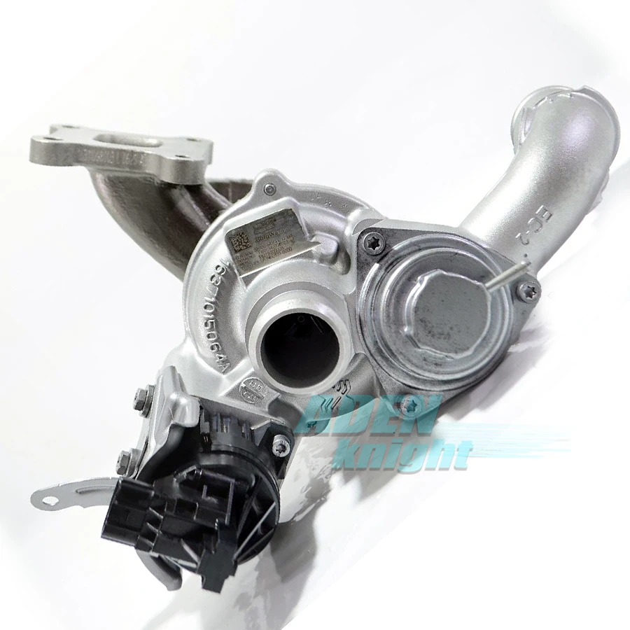 B01 Turbo For Honda Civic 1.0 VTEC 95 Kw - 129 HP FEV 2017- 189005AYH01 16319880008 16319700008 18900-5AY-H01 view 5