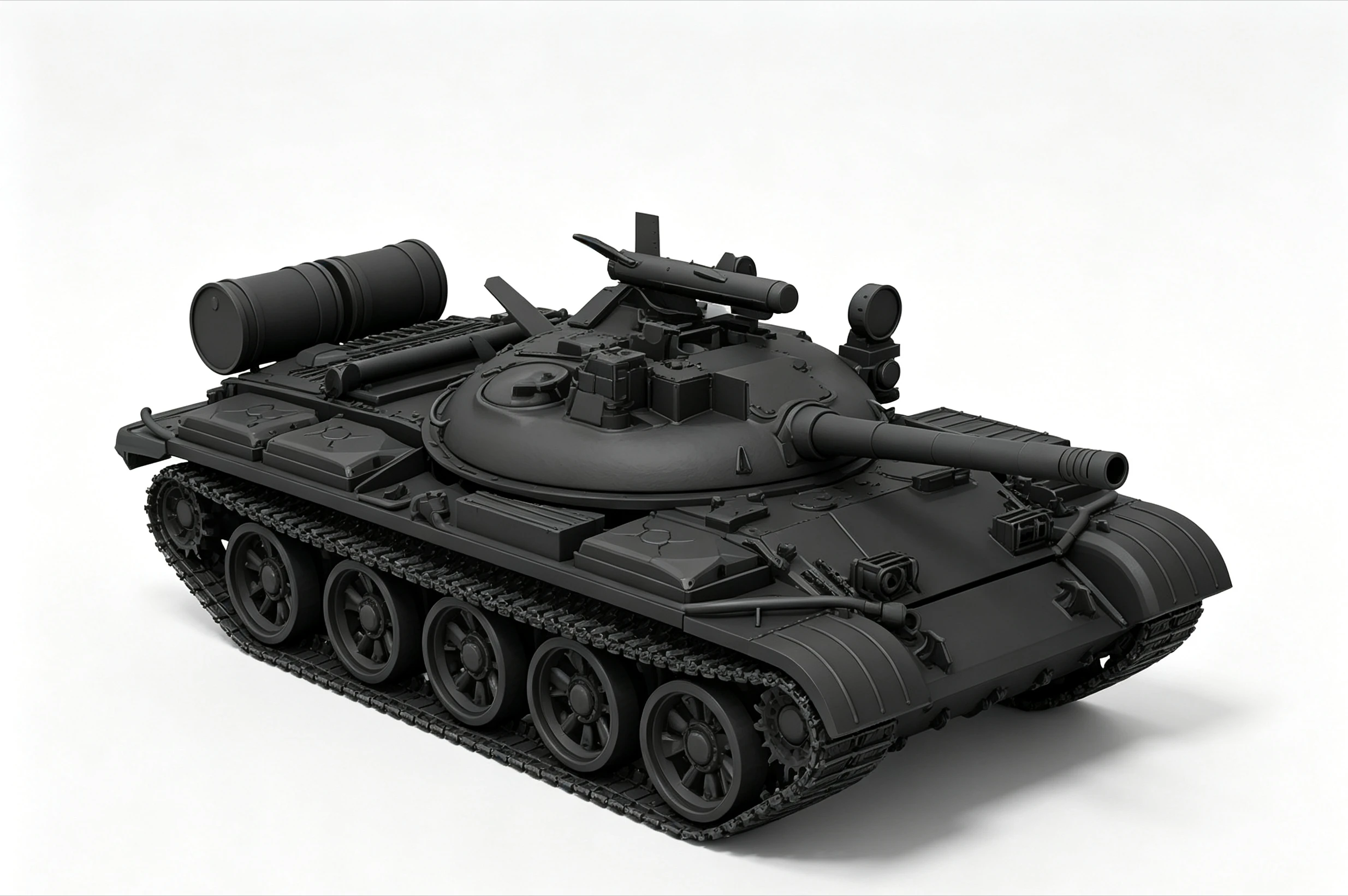 SSMODEL 1/72/ 1/100 1/144 1/200 Multi-Scale IT-1 Dragon MODEL KIT TSS0415