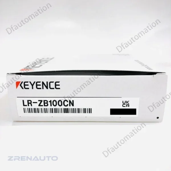 

2026 Pclr-zb100cn Lrzb100cn Brand New Original Spot Plc