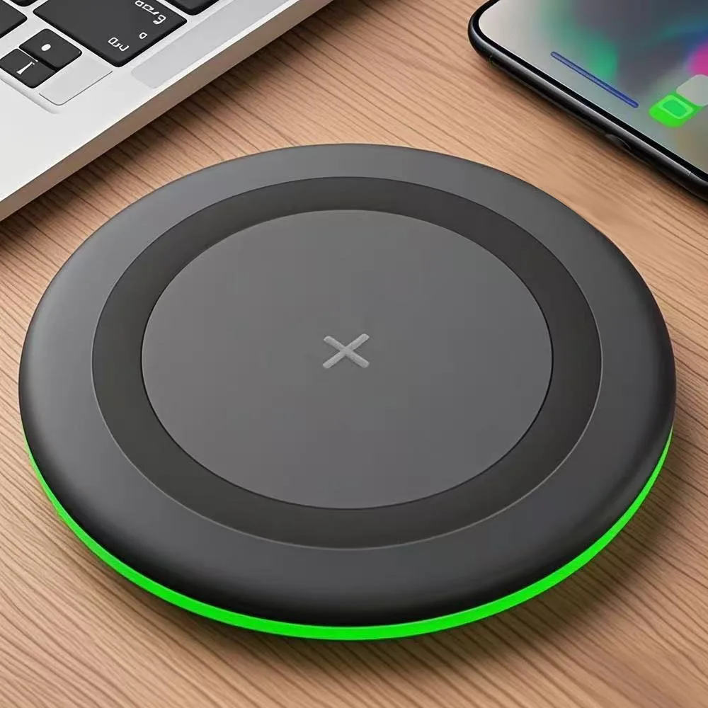 Wireless Charger Le… - image