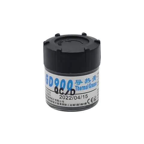 GD900 30g Thermal Grease Paste WYMECT