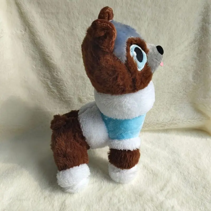 أنيمي شريك ألعاب من القطيفة فيونا الزنجبيل رجل حمار سنور الأحذية تحصيل دمية ناعمة لعبة عروسة كارتون هدايا الاطفال #5