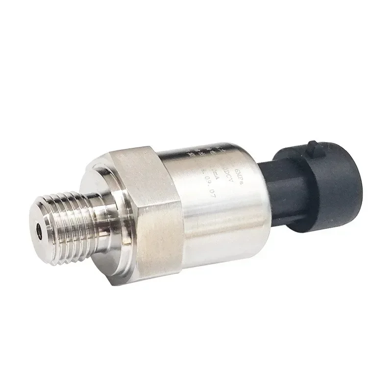 4 ~ 20mA Air Pressure Hydraulic Pressure Sensor Compressor/Constant Pressure Water Supply/Pressure Transmitter 0-1mpa