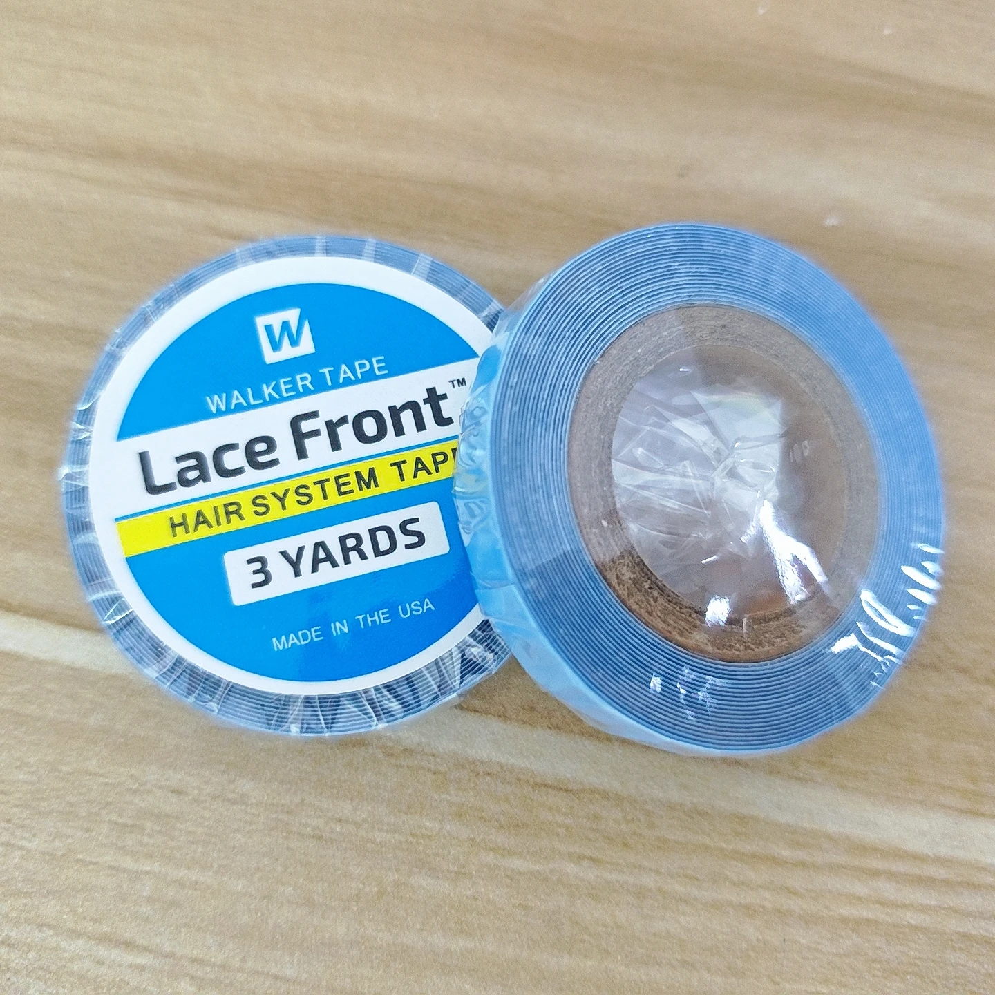 

Ultra Hold Adhesive Lace Wig Tape 3Yards * 2cm Wholesale Price Best Quality Lace Wig Glue Hair System Tape For Toupee And Wigs
