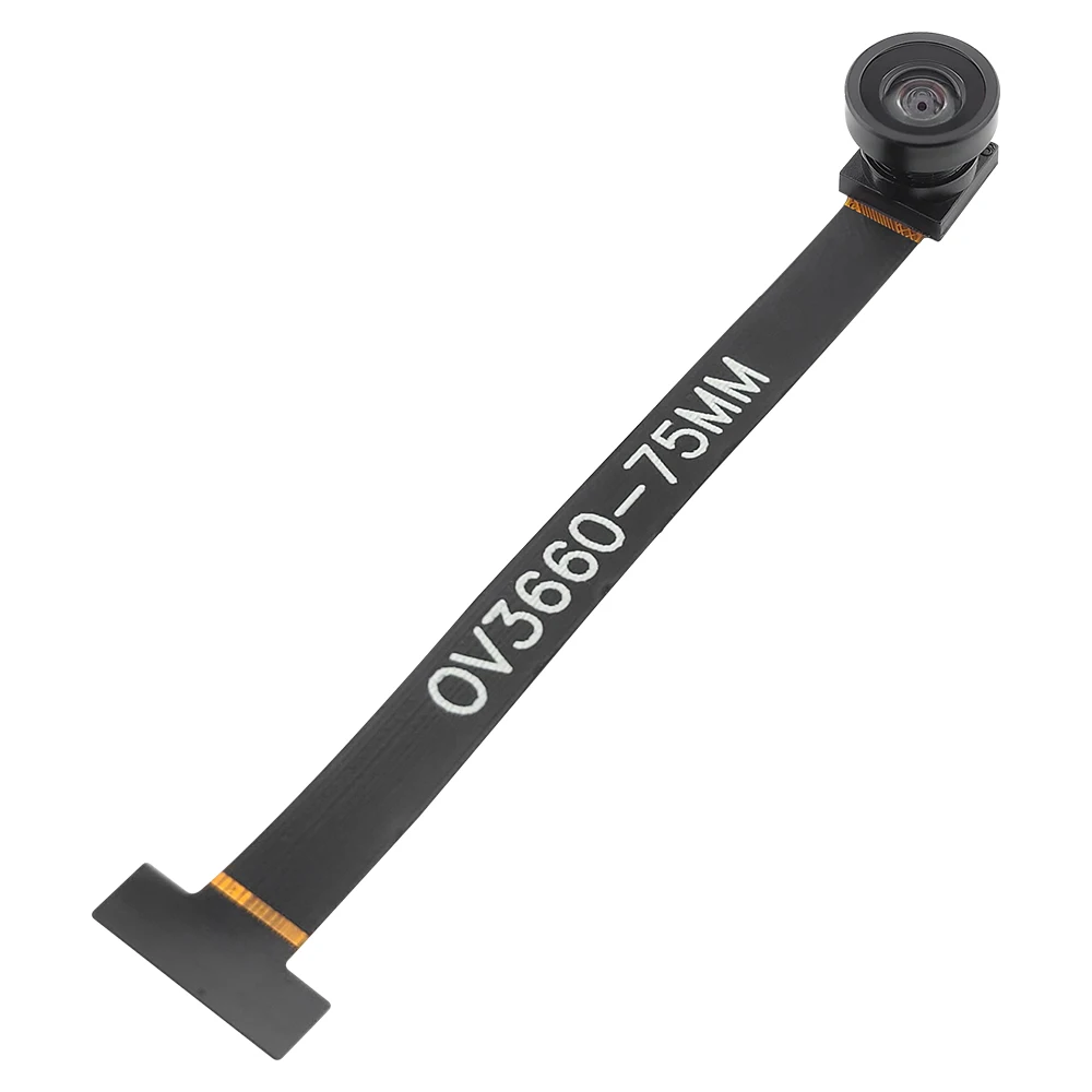Verbessertes OV3660 Kameramodul für ESP32 CAM ESP32 S3 Entwicklungsboard 68 120 160 Grad Anti-Interferenz RGB HD 3MP DVP 24PIN – Detail 15
