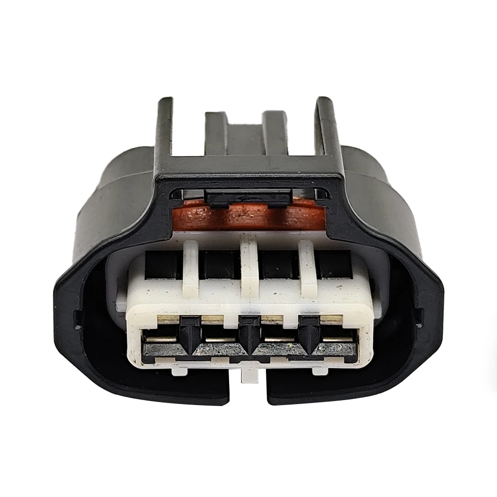 4-Pin Connector Three-Rib For Ford Plug