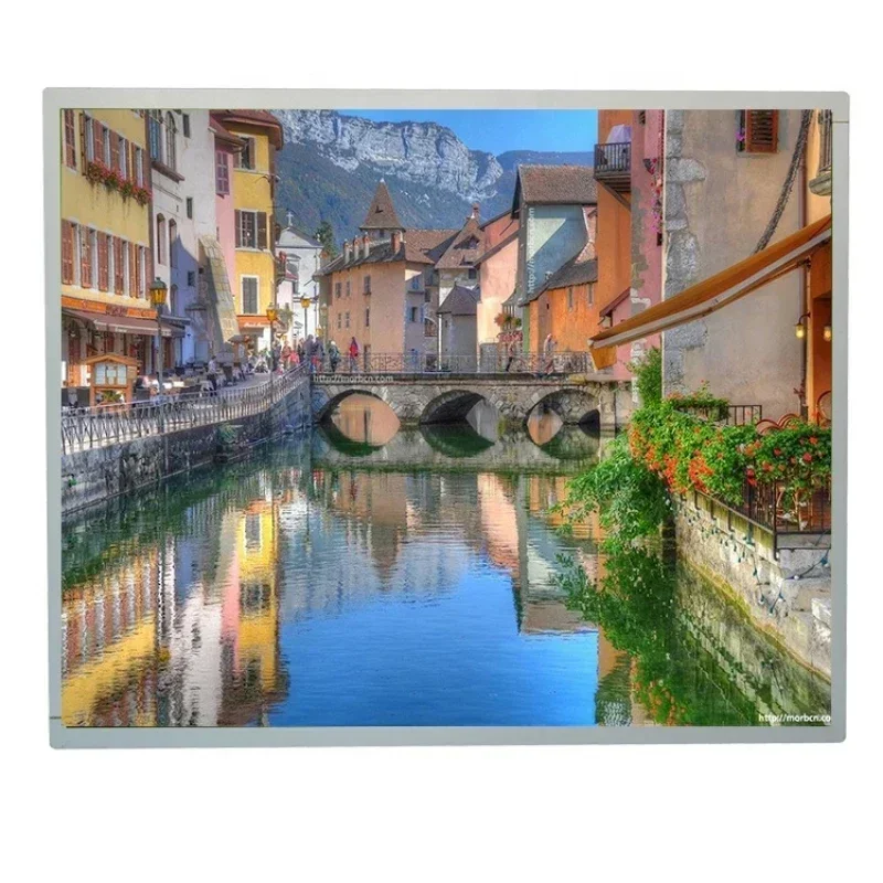 Sell like hot cakes High Quality 17 inch IPS Type 1280x1024 Resolution LVDS interface TFT LCD Display Module