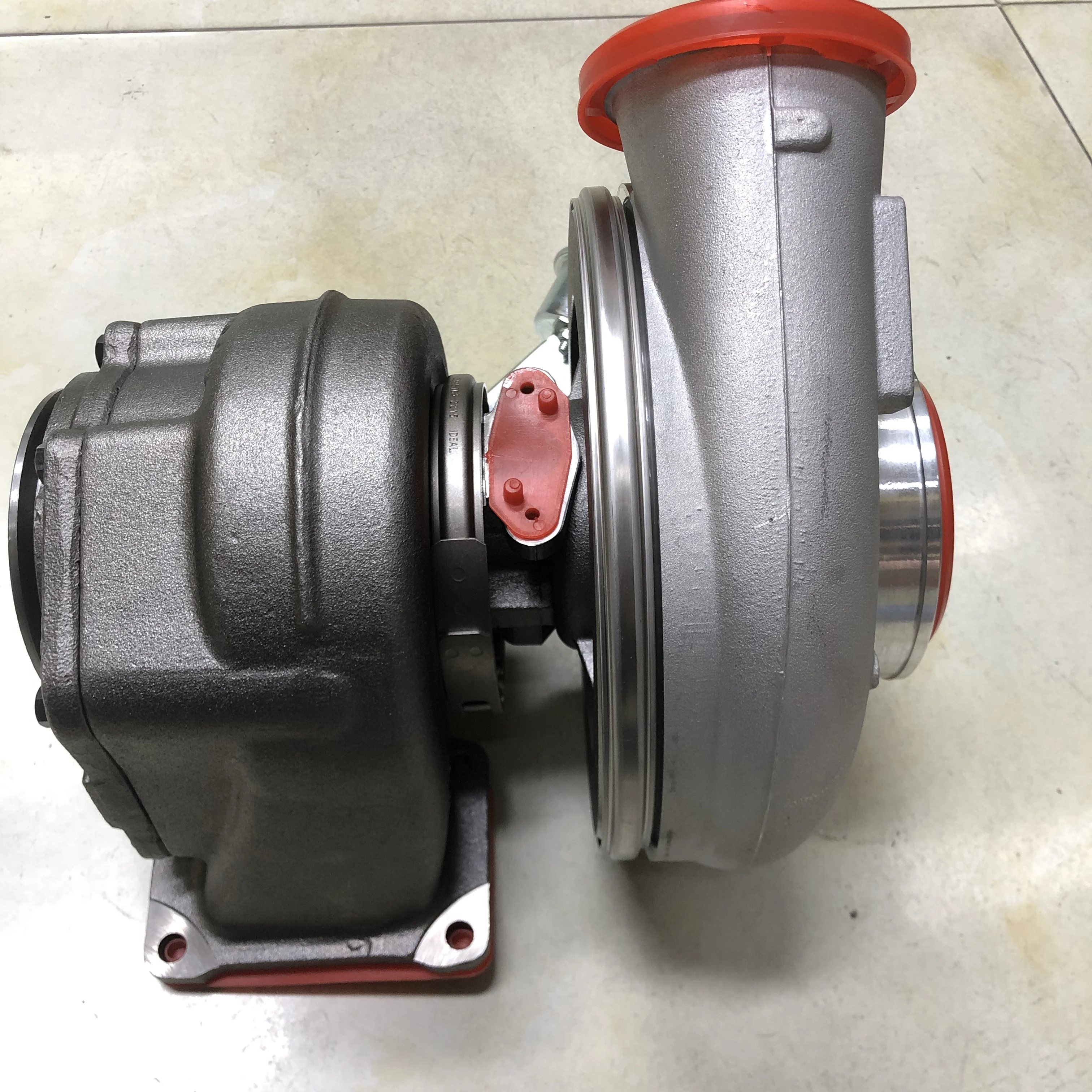

15096757 D16 Engine Turbocharger for EC480 5322498 20763166 15096753