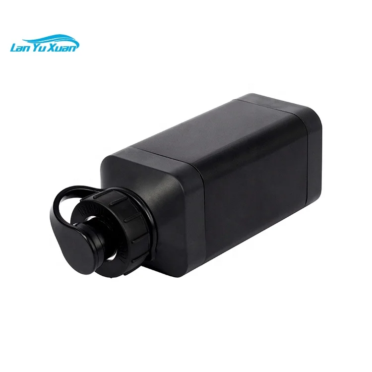 Mini 14.8v 3500ma Deep Drop Portable Lithium Battery Pack for Dawa Tanacom 750 500j Miya Epoch Ecooda Electronic Fishing Reel