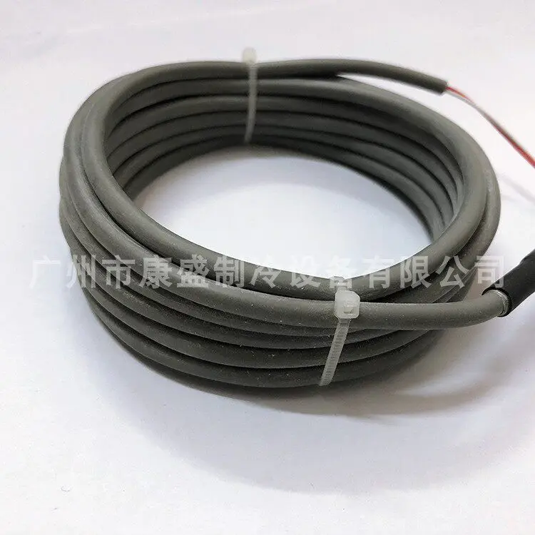 

Профессиональный датчик низких температур PT1000, оригинальный, подлинный