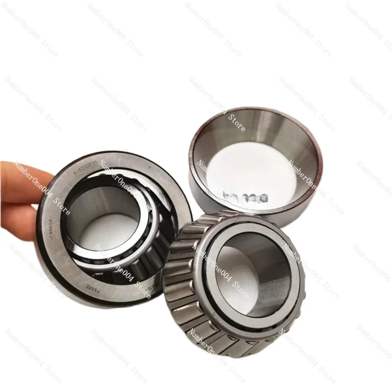 For F-577220 bearing szie 30.15X64.3X26.5mm automobile differential bearing F-577220.01