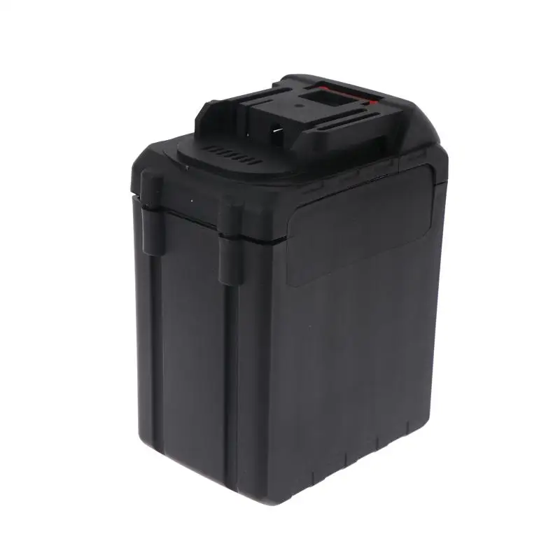 1Set 30 Cell 21V 60A 18650 Lithium Battery Shell PCB Charging Protection Circuit Board Boxes For Mak Li-ion Battery Housings. view 5