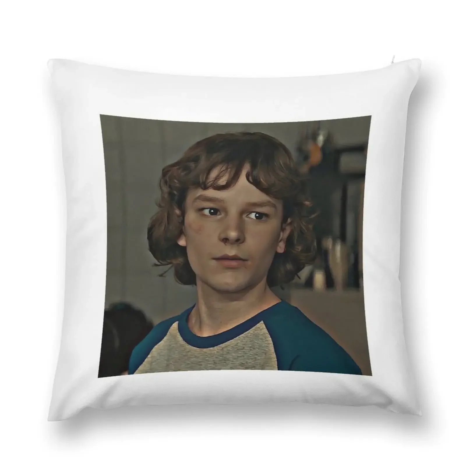 Finney Blake Throw Pillow Christmas Pillow Cases Cusions Cover covers for pillows pillow