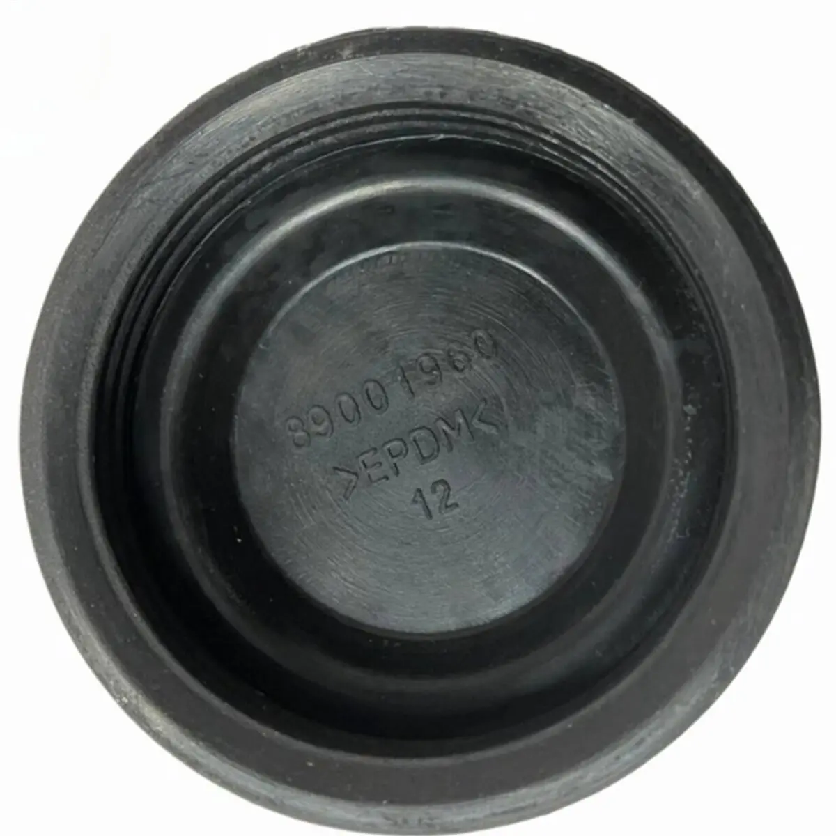 #09N (Black)1pcs Headlight Cap Bulb Dust Cover 89001960 90103364 for Toyota,Automotive Parts & Accessories