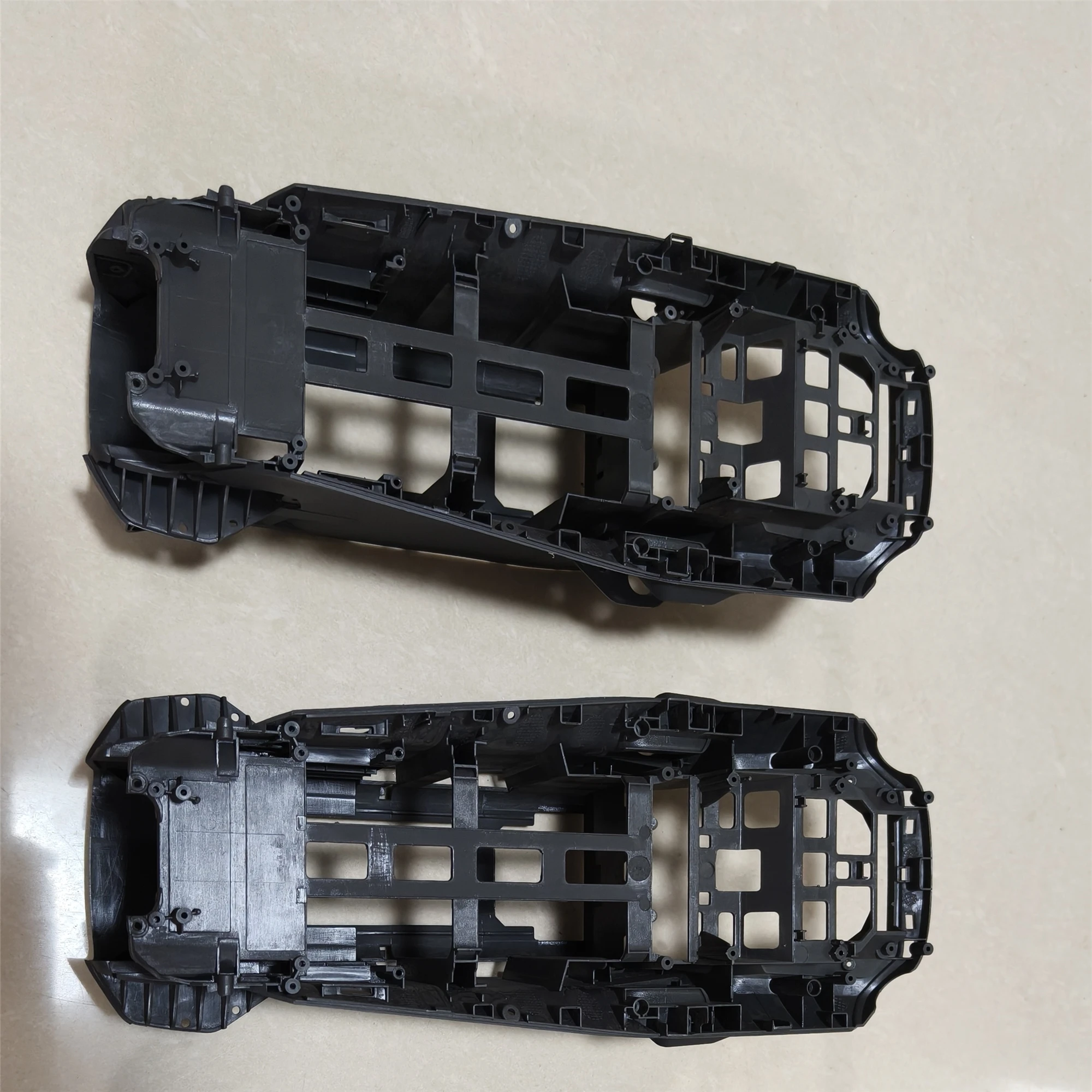 100% New Mid-Shell for Mavic 3 Middle Shell Assembly Replacement Spare Part for Mavic 3C/3PRO/3E/3T Body Shell Middle Frame