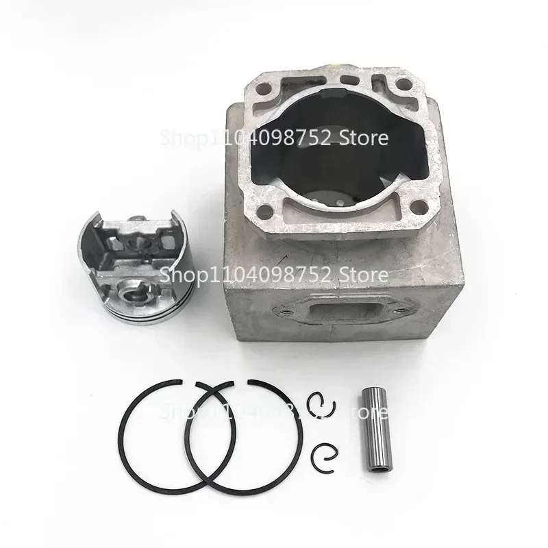 

Комплект поршня цилиндра для Stihl BR380 BR400 BR420 SR420 SR400 (46 мм) OEM 4203 020 1201