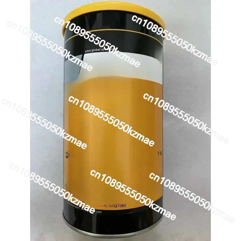 ISOFLEX TOPAS NB52/NBU15 Lubricating Grease | For Spindle, Rolling & Sliding Bearings