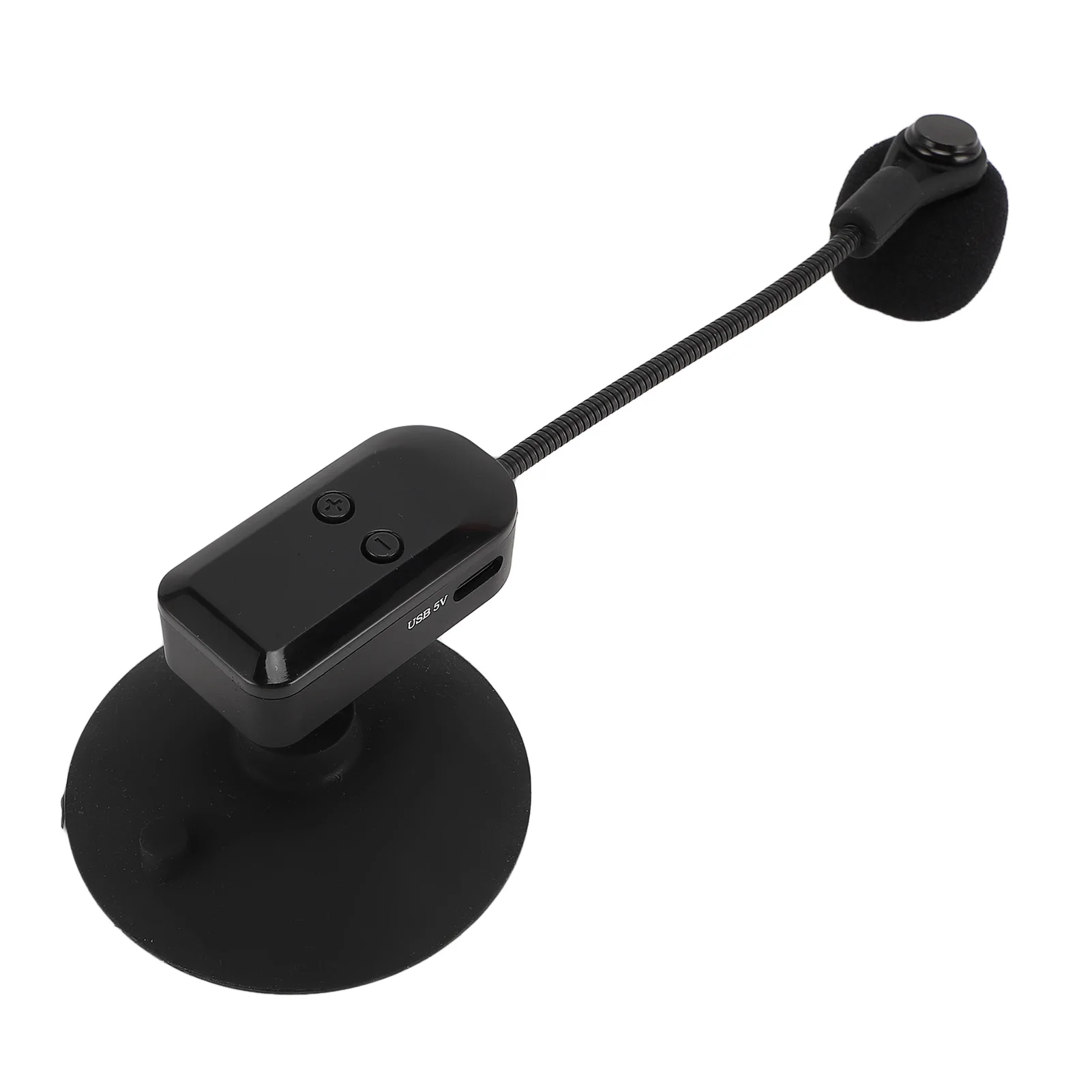 サックスマイクシステム レシーバー付き 2.4G ワイヤレス楽器コンデンサーマイク コンサート用 屋外パフォーマンス用