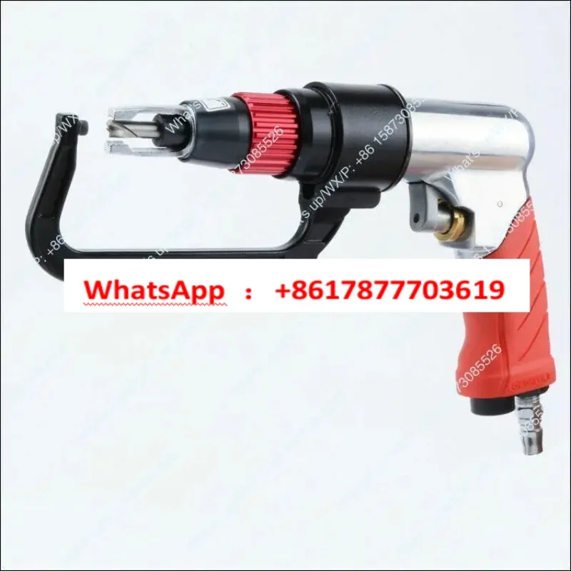 8MM Pneumatic Spot Welding Drill Metal Sheet Solder Spot Drill Positioning Drill