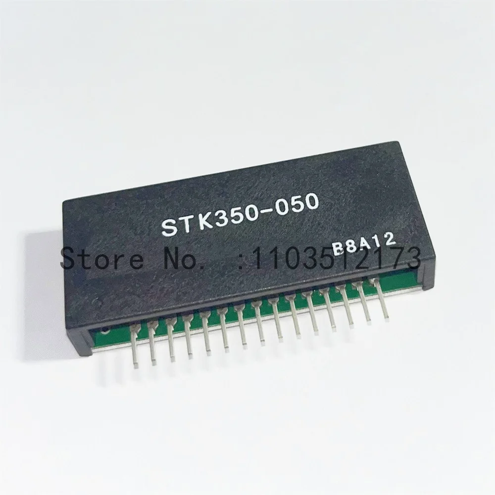 

1PCS STK350-050 Module New Quality Guarantee