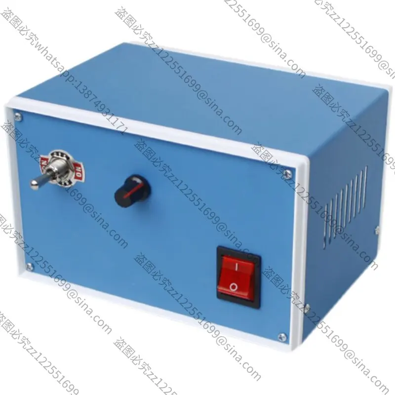 Suitable for Stepper Motor Governor, Stepper Motor Control Box