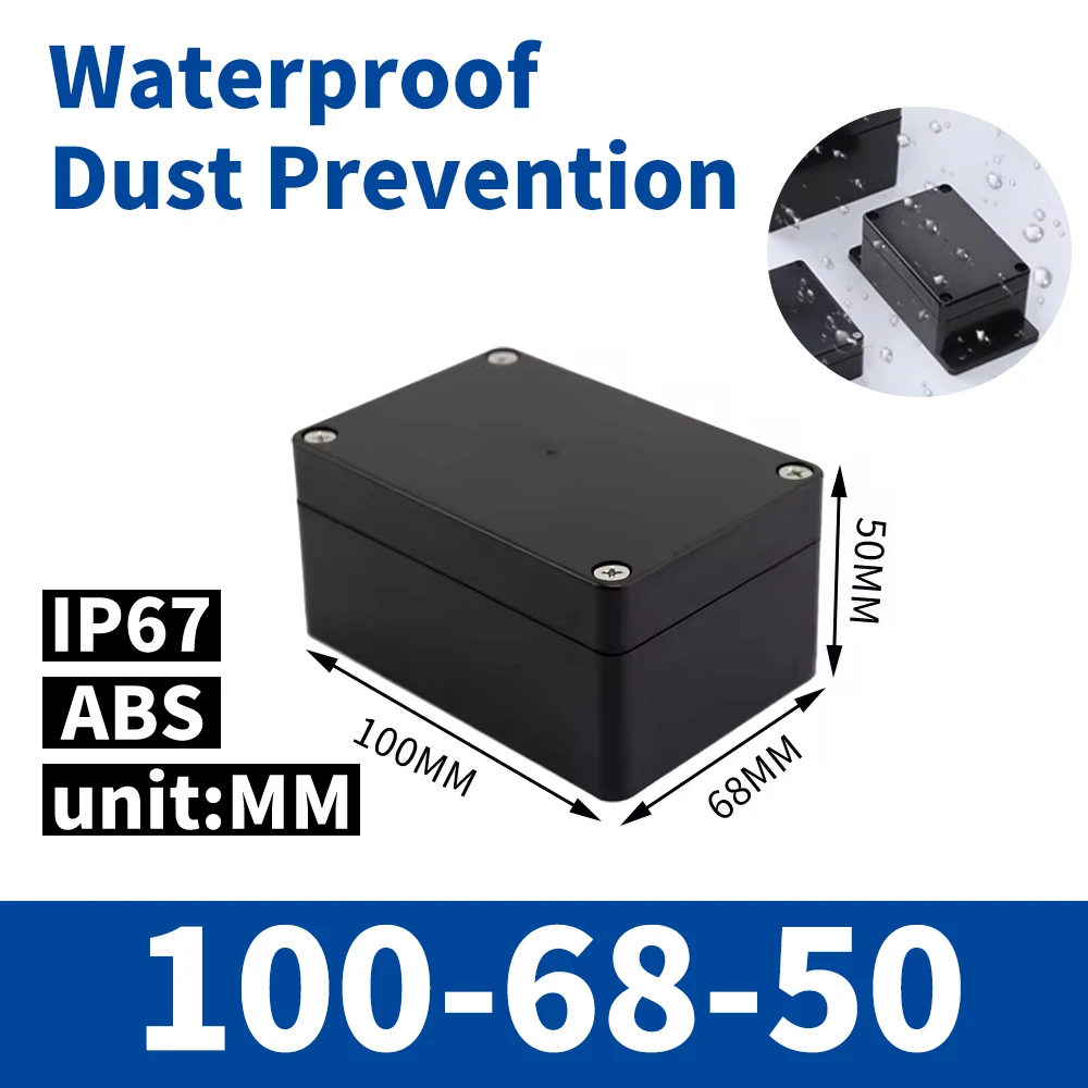 Thumbnail 4 - #15 Best Junction Boxes to Buy In 2026