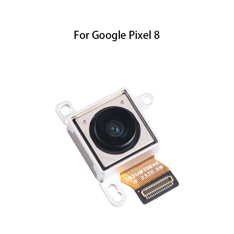(Wide) Back Big Main Rear Camera Flex Cable For Google Pixel 8