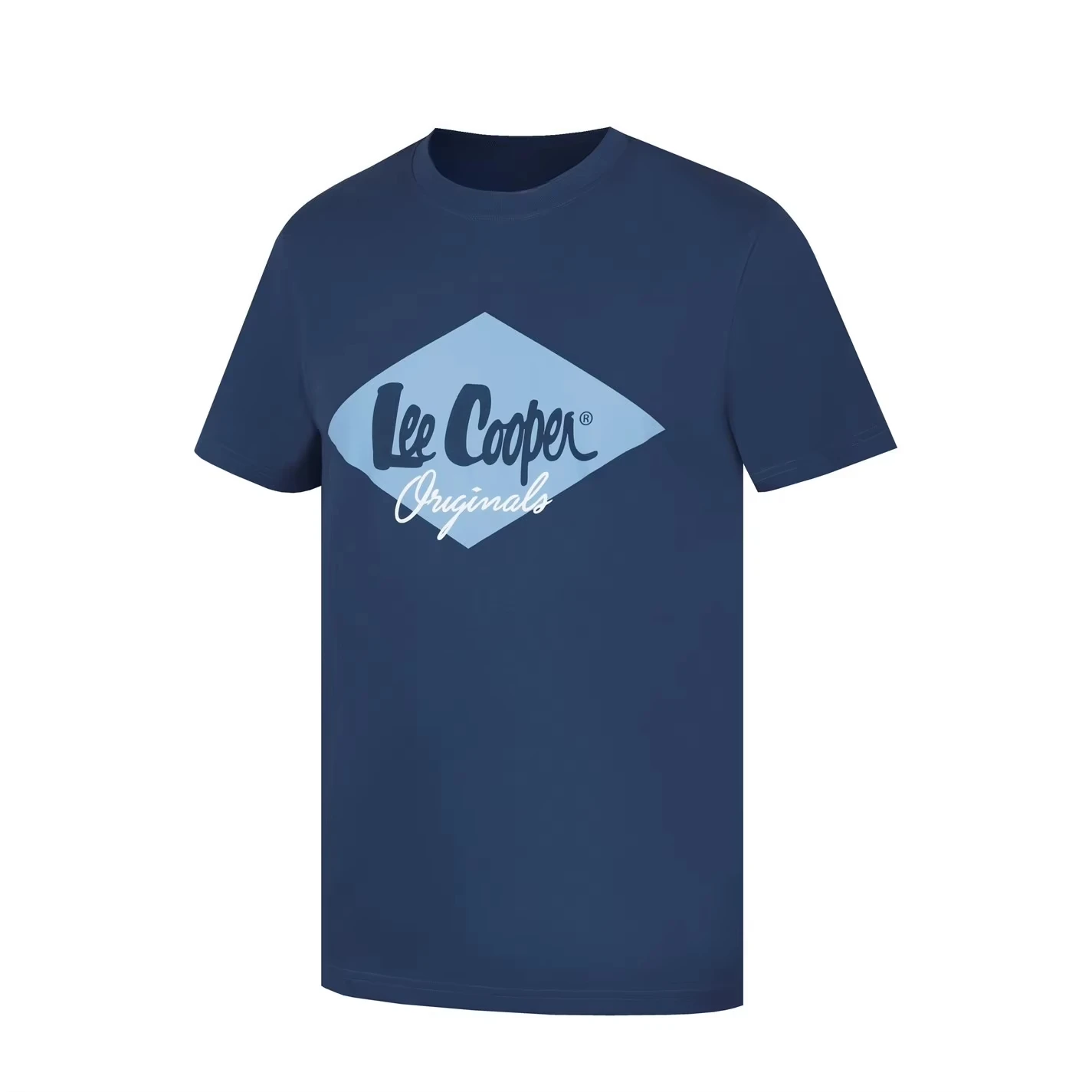 

Fashion Brand T-shirt Men Summer Sweat-absorbing Breathable Top Pure Cotton Motorcycle Short-sleeved Men's and Women's Clothing