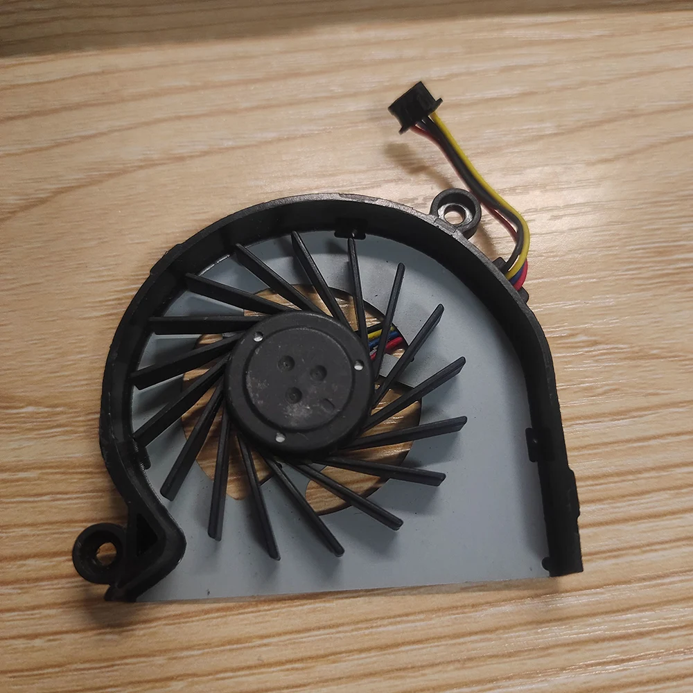 Nieuwe Notebook Fan KSB0405HB-BD37 44nm9fatp00 Voor Delta