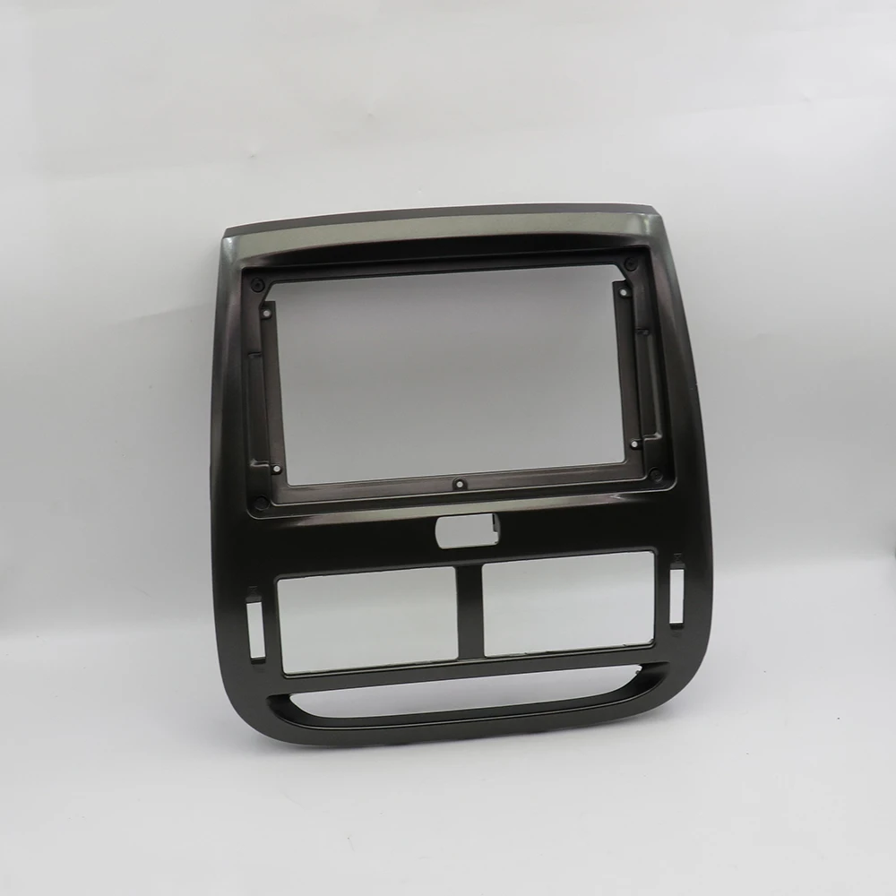 For 2001-2006 LEXUS LS430 Car Accessories 9 Inch Frame Fascia Adapter Android Radio Audio Dash Fitting Panel Kit