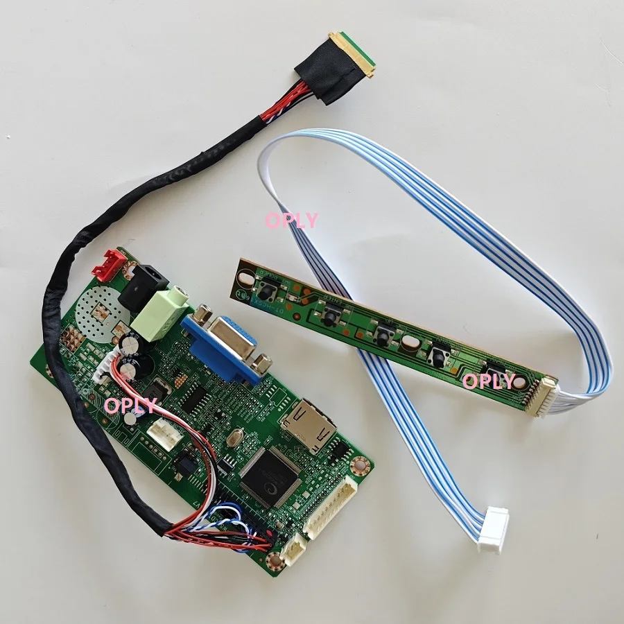 Kit For LTN156AT24 … - image