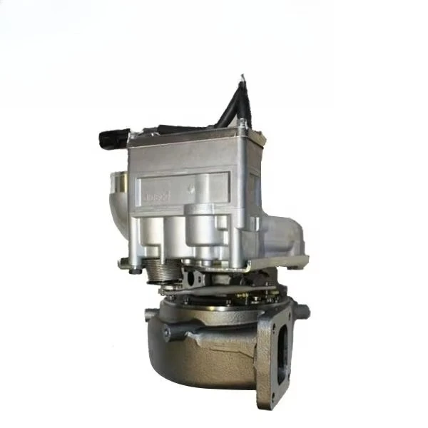 GTA4082KLNV 17201E0352 17201E0351 Excellent Quality K18 Shaft Car Auto Turbocharger