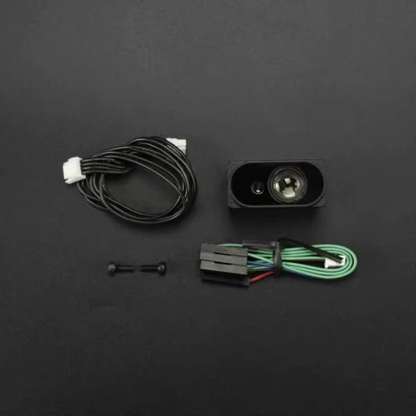 Sensor de medición de rango láser TOF-25 metros