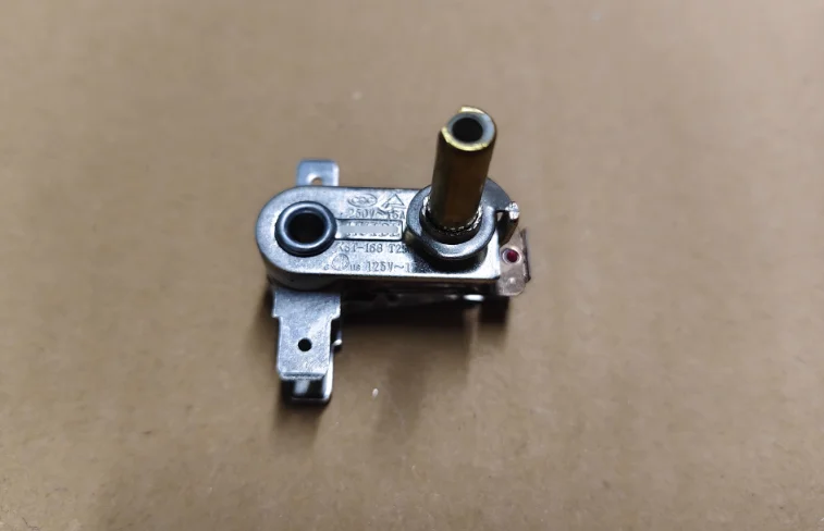 Adjustable Temperat…