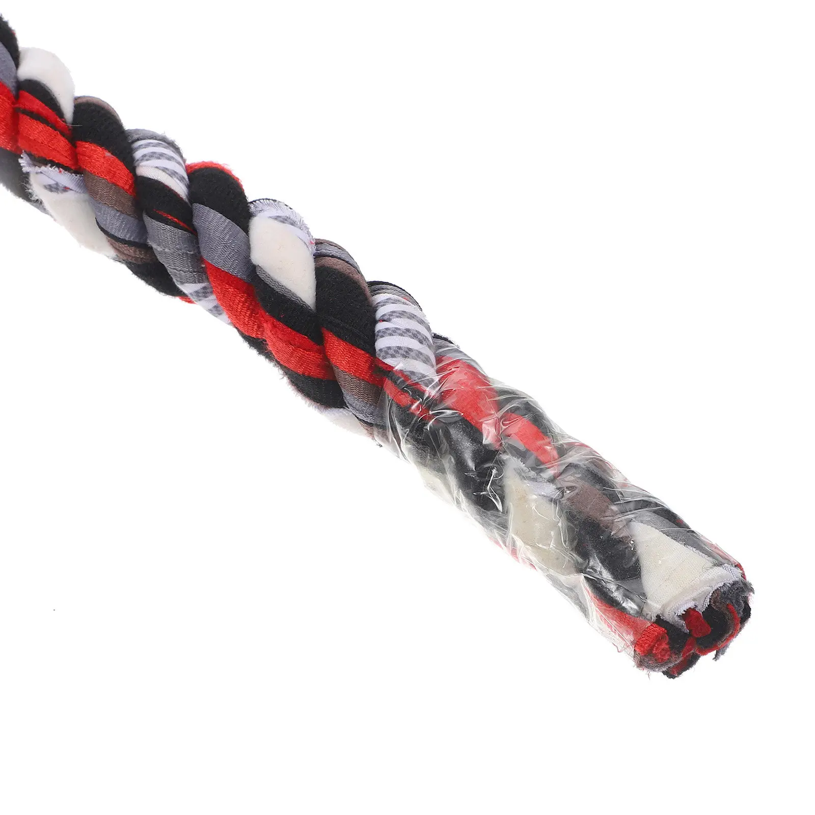 Tug of War Rope Twisted Cloth Supple Material for Tug-of-War Competition Outdoor Play Picnics Camps Tug of War Rope