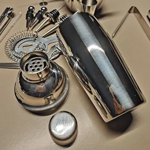 12 최고의 판매 칵테일 머신 -№2