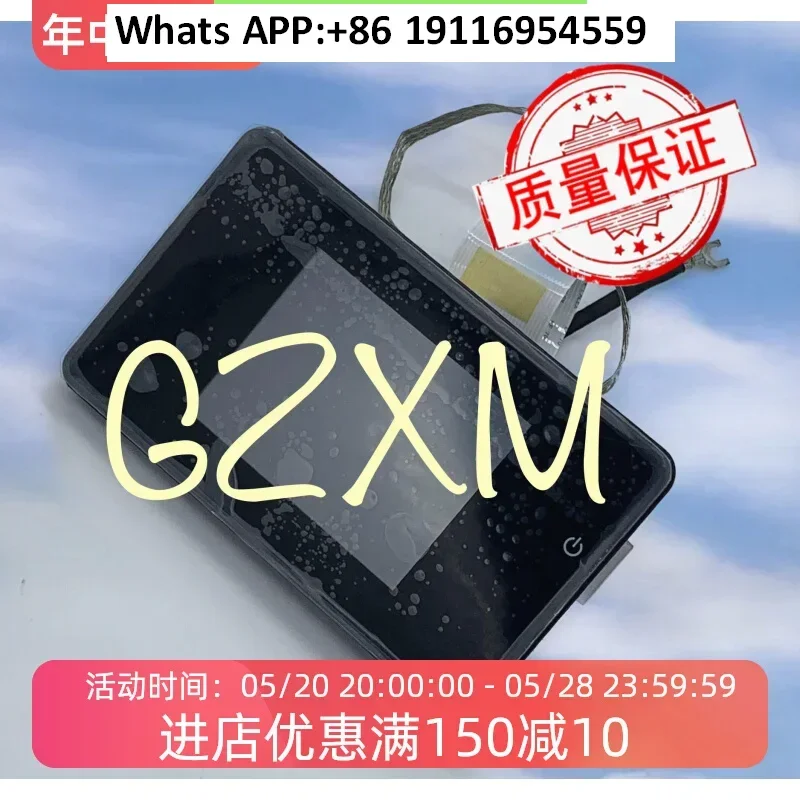 

Оригинальный экран панели управления M435 M435NW, экран дисплея панели кнопки управления