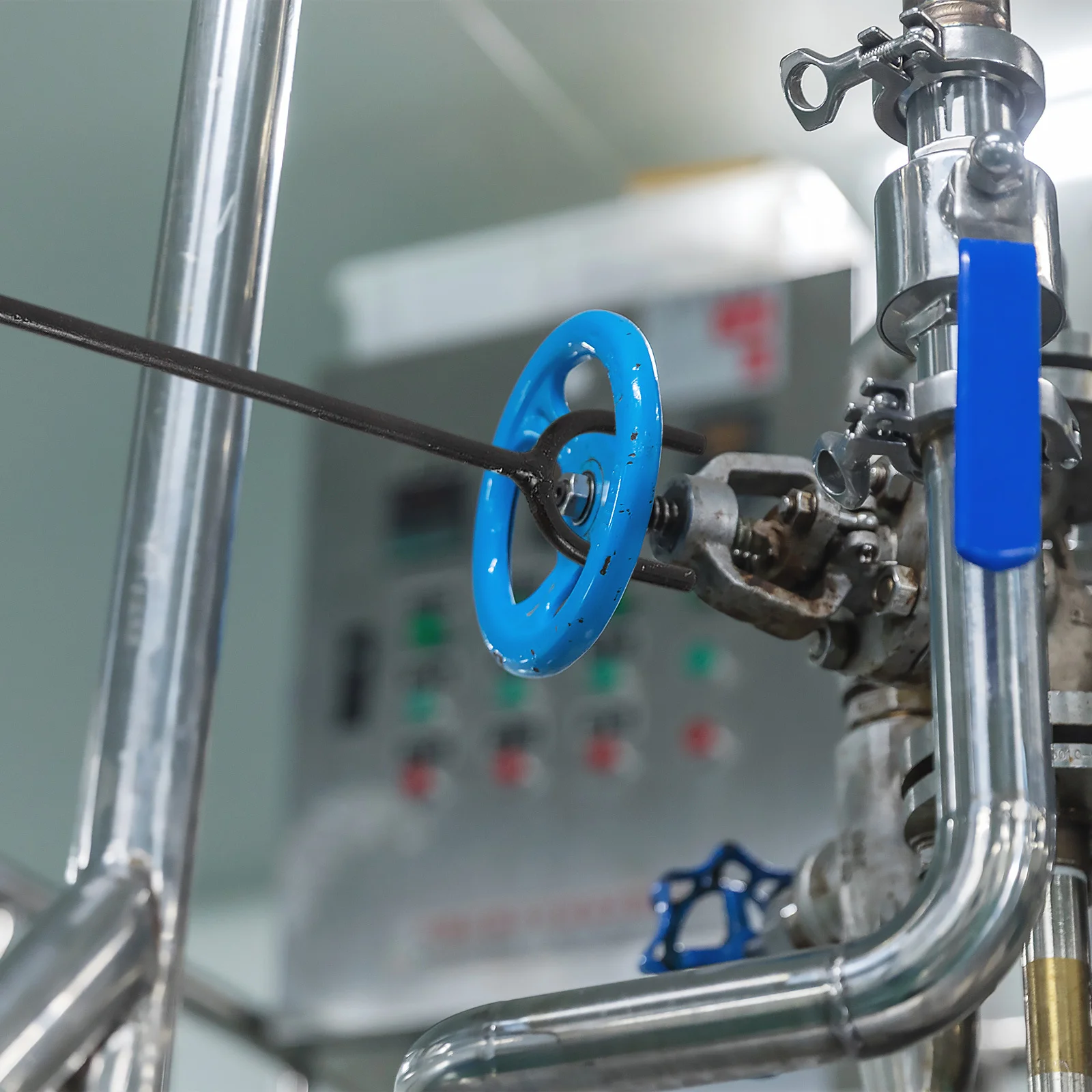 

2pcs Water Valve Wrench T-Handle Shut Off Tool For Water Gas Heating Valves Durable Iron Fork Design Tight Spaces Plumbing