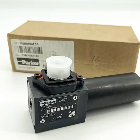 Pressure Switch PSB Series Model Number PSB040AF1A Original and New