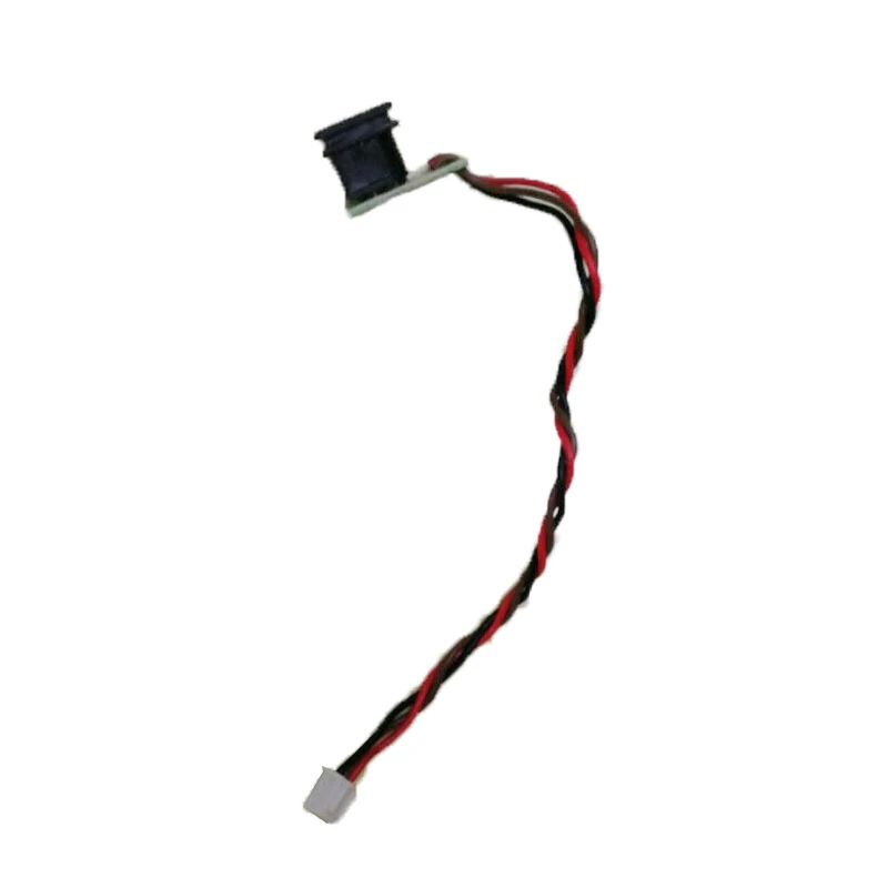 Vacuum cleaner 1pc Power Input Jack Replacement Spare Tool Charging Port Connector For Roomba for 500 for 600 for 700 Series