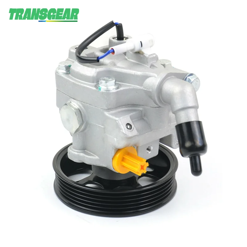 

Power Steering Pump 21-329 Suit For 06-08 Subaru Forester Impreza SOHC 2.5L 34430SA0219L