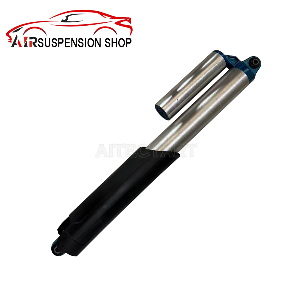 

1x задняя левая/правая стойка амортизатора в сборе для Ford Raptor F150 2018-2019 OEM HL3Z18125E ASH-85974, новинка