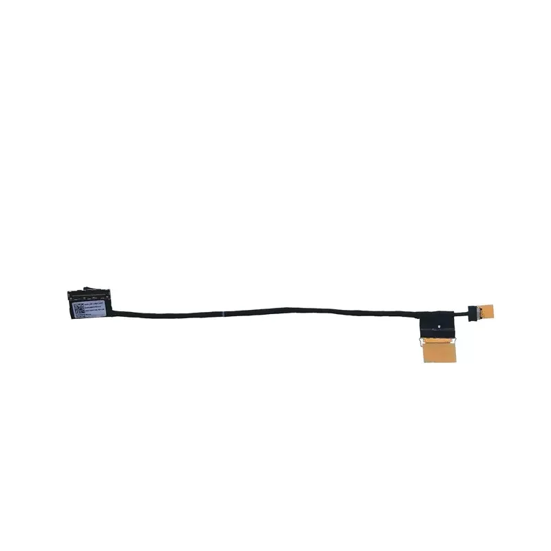 New Laptop LCD EDP FHD Cable for Lenovo ThinkPad Yoga 260 Type 20FD 20FE 00NY910 DC02C00BF00