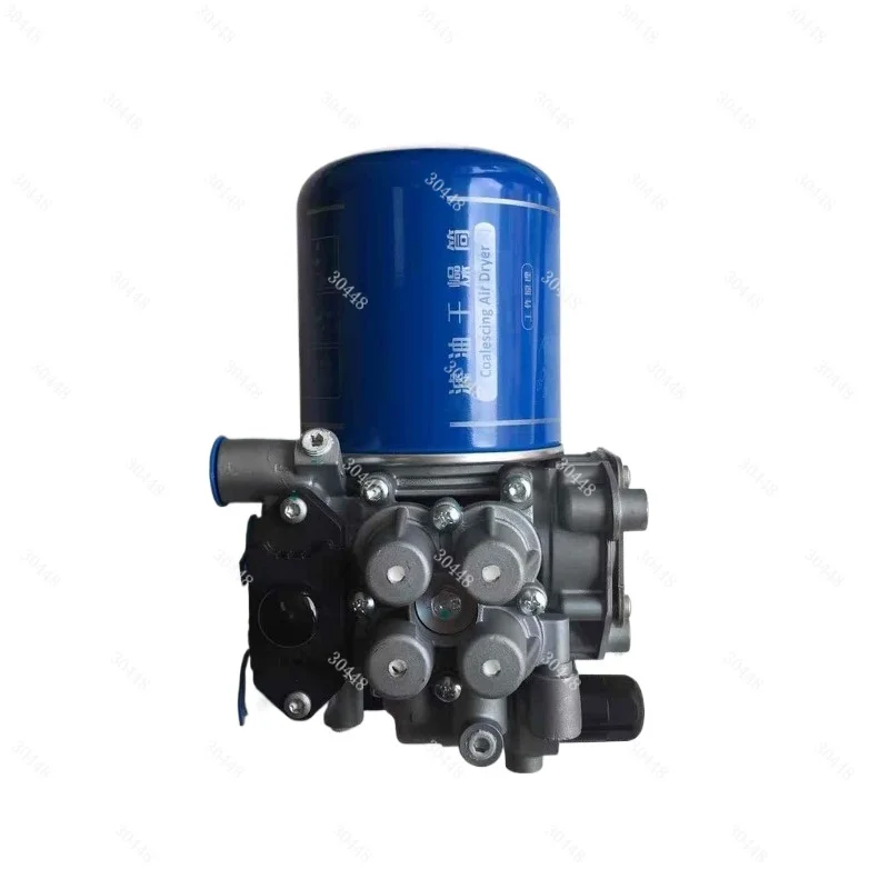 X5000/X6000 Oil Filter Dryer Assembly Air Treatment Unit Original Factory